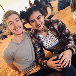 Meet your Posher, Shelby